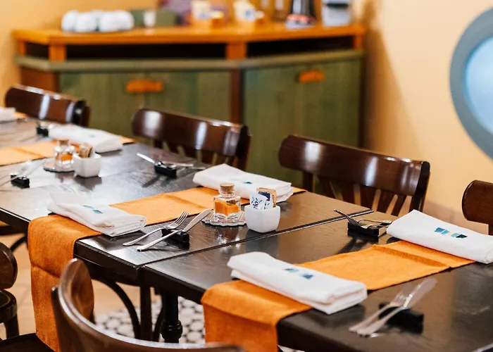 Il Quartuccio B&B Gaeta