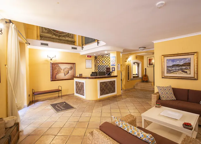 Il Quartuccio B&B Gaeta